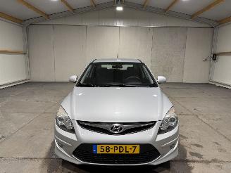 Hyundai I-30 1.4i 80kW i-Drive Drive Cool picture 4