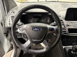 Ford Transit Connect 1.5D EcoBlue 74kW L1 Trend picture 33