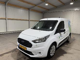 Ford Transit Connect 1.5D EcoBlue 74kW L1 Trend picture 10