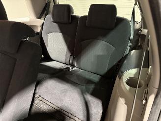 Mitsubishi Grandis 2.4-16V 121kW Automaat InSport 7 Persoons picture 30