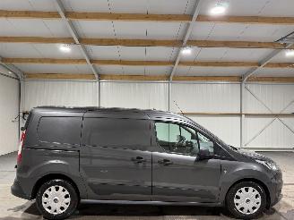 krockskadad bil bedrijf Ford Transit Connect 1.5 EcoBlue 74kW L2 Trend Automaat 2022/6