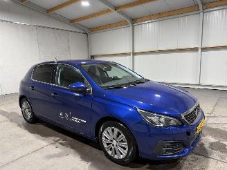 Peugeot 308 1.2PureTech 96kW Automaat Allure picture 2