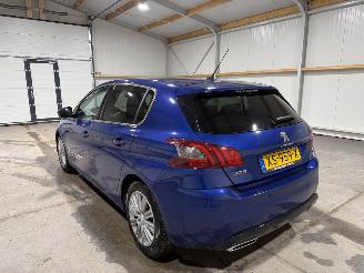 Peugeot 308 1.2PureTech 96kW Automaat Allure picture 12
