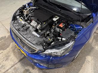 Peugeot 308 1.2PureTech 96kW Automaat Allure picture 27
