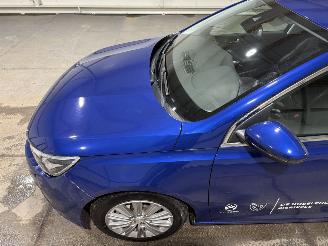 Peugeot 308 1.2PureTech 96kW Automaat Allure picture 17