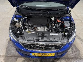 Peugeot 308 1.2PureTech 96kW Automaat Allure picture 26