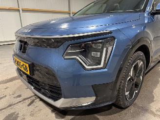Kia Niro EV 64.8kWh 150kW Schuifkantel DynamicPlusLine picture 26
