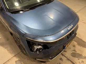 Kia Niro EV 64.8kWh 150kW Schuifkantel DynamicPlusLine picture 20