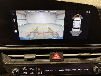 Kia Niro EV 64.8kWh 150kW Schuifkantel DynamicPlusLine picture 48