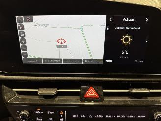 Kia Niro EV 64.8kWh 150kW Schuifkantel DynamicPlusLine picture 47
