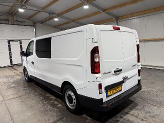 Renault Trafic 2.0DCI 81kW D.C. T29 L2H1  Comfort picture 12