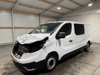 Renault Trafic 2.0DCI 81kW D.C. T29 L2H1  Comfort picture 9