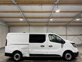 Schade bestelwagen Renault Trafic 2.0DCI 81kW D.C. T29 L2H1  Comfort 2023/2