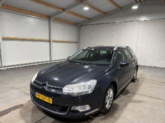 Citroën C5 2.0 HDiF 120kW Airco Comfort Hydrauliek vering picture 10