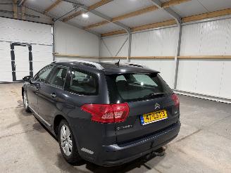 Citroën C5 2.0 HDiF 120kW Airco Comfort Hydrauliek vering picture 12