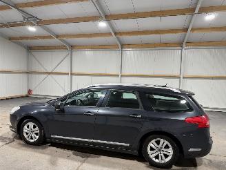 Citroën C5 2.0 HDiF 120kW Airco Comfort Hydrauliek vering picture 11