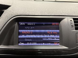 Citroën C5 2.0 HDiF 120kW Airco Comfort Hydrauliek vering picture 15