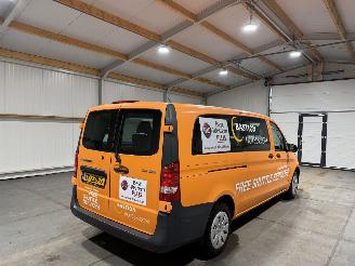 Mercedes Vito Tourer 114 BlueTec 100kW Pro Extra Lang 9Persoons picture 6