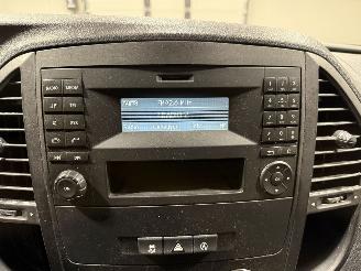 Mercedes Vito Tourer 114 BlueTec 100kW Pro Extra Lang 9Persoons picture 16