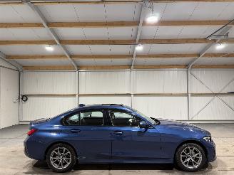 Avarii autoturisme BMW 3-serie 318i 115kW Automaat Business Edition 2021/9