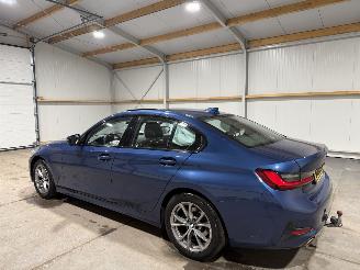 BMW 3-serie 318i 115kW Automaat Business Edition picture 11