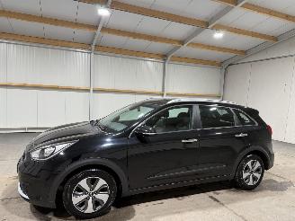 Kia Niro 1.6GDI Hybrid 77kW Automaat First Edition picture 9
