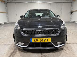 Kia Niro 1.6GDI Hybrid 77kW Automaat First Edition picture 23