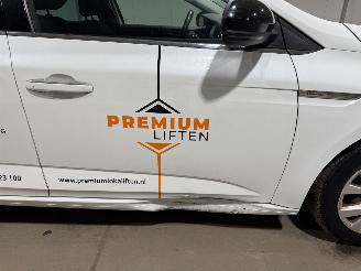 Renault Mégane 1.3 TCE 85kW Airco Limited picture 20