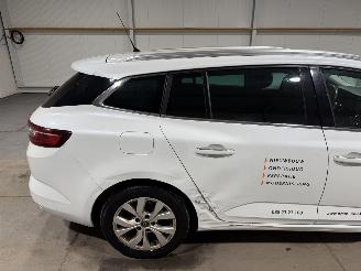 Renault Mégane 1.3 TCE 85kW Airco Limited picture 23