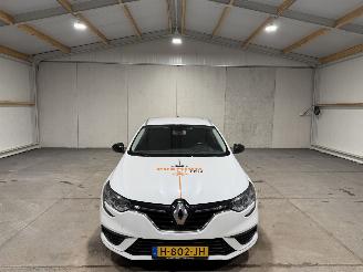 Renault Mégane 1.3 TCE 85kW Airco Limited picture 4