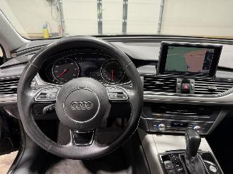 Audi A6 Limousine 1.8TFSI 140kW Automaat Ultra Business Edition picture 14