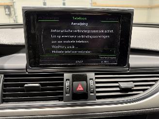 Audi A6 Limousine 1.8TFSI 140kW Automaat Ultra Business Edition picture 16