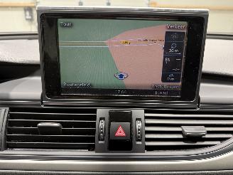 Audi A6 Limousine 1.8TFSI 140kW Automaat Ultra Business Edition picture 15