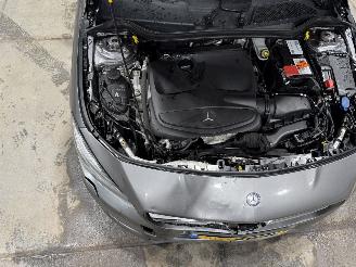 Mercedes Cla-klasse 180 90kW Airco Ambition picture 26