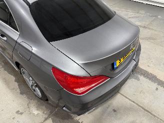 Mercedes Cla-klasse 180 90kW Airco Ambition picture 34