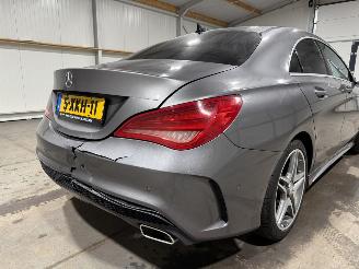 Mercedes Cla-klasse 180 90kW Airco Ambition picture 39