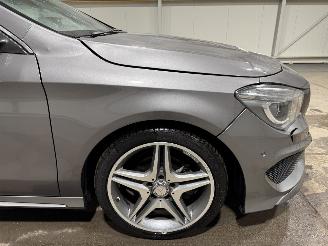 Mercedes Cla-klasse 180 90kW Airco Ambition picture 14