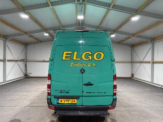 Mercedes Sprinter 316 2.2CDI 120kW Automaat Airco 366 EHD picture 7
