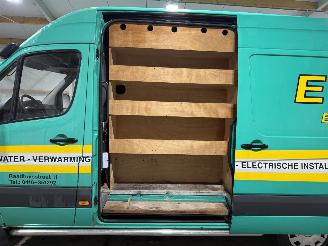 Mercedes Sprinter 316 2.2CDI 120kW Automaat Airco 366 EHD picture 19