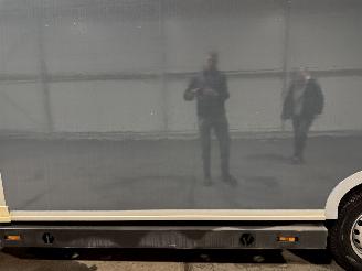 Renault Master 2.3 dCi Automaat 110kW Bakwagen L3 Energy T35 picture 15