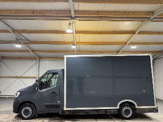 Renault Master 2.3 dCi Automaat 110kW Bakwagen L3 Energy T35 picture 8