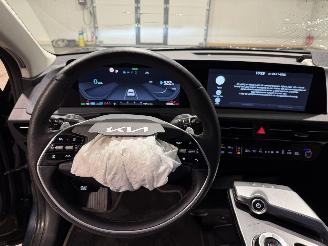 Kia EV6 58kWh 125kW Clima Air picture 38