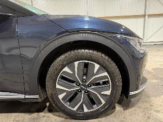 Kia EV6 58kWh 125kW Clima Air picture 16