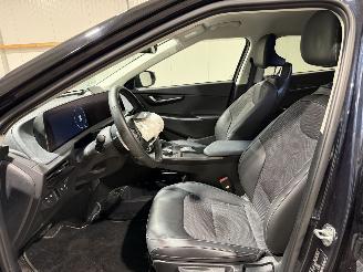 Kia EV6 58kWh 125kW Clima Air picture 37