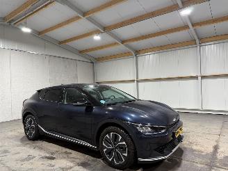 Kia EV6 58kWh 125kW Clima Air picture 2