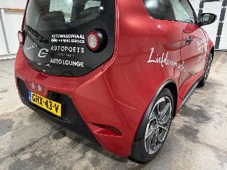 E.Go Life Electric 17.5 kWh 40kW picture 20
