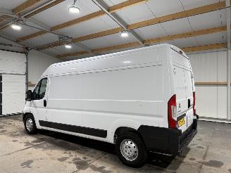 Citroën Jumper E 75kWh 90kW Automaat 435 L3H2 Club Airco picture 11