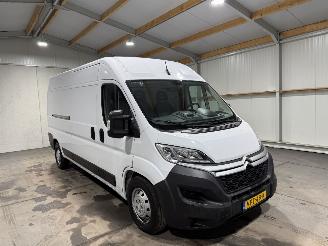 Citroën Jumper E 75kWh 90kW Automaat 435 L3H2 Club Airco picture 3