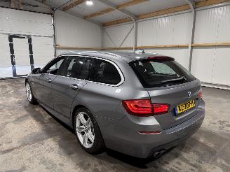 BMW 5-serie 520i 135kW Automaat M Sport Edition High Executive picture 12