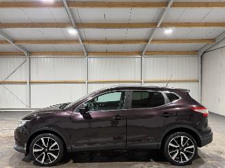 Nissan Qashqai 1.6DCi 96kW Automaat Tekna picture 8